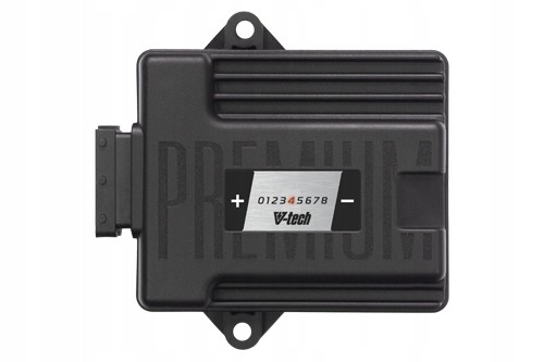 V-tech Tuning PowerChip Premium Hyundai Tucson IV (2020-) 1.6 T-GDi 150KM 110kW PowerChip Преміум Hyundai Tucson IV (2020-) 1.6 T-GDi 150к.с. 110кВт