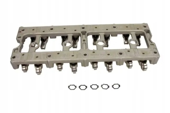 Maxgear 17-0129 Клапанний кран 17-0129 maxgear ford transit