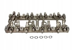 Maxgear 17-0129 Клапанний кран 17-0129 maxgear ford transit