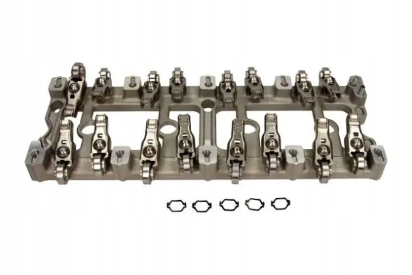 Maxgear 17-0129 Клапанний кран 17-0129 maxgear ford transit