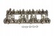 Maxgear 17-0129 Клапанний кран 17-0129 maxgear ford transit