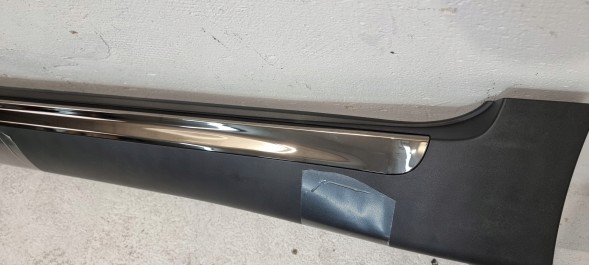 Kia OE 87751 F1120 ПОРОГОВА ПЛАНКА НАКЛАДКА KIA SPORTAGE IV GTLINE 87751F1120