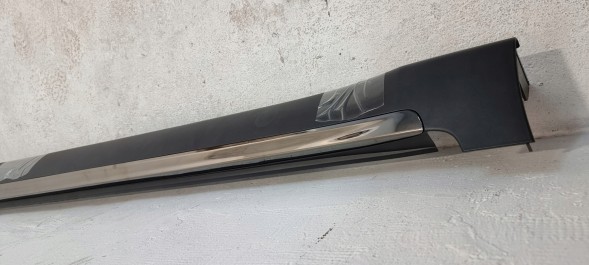 Kia OE 87751 F1120 ПОРОГОВА ПЛАНКА НАКЛАДКА KIA SPORTAGE IV GTLINE 87751F1120