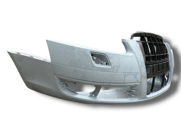Audi OE F0307437 Audi A6 C7 Бампер Фронт 4G0807437C $J