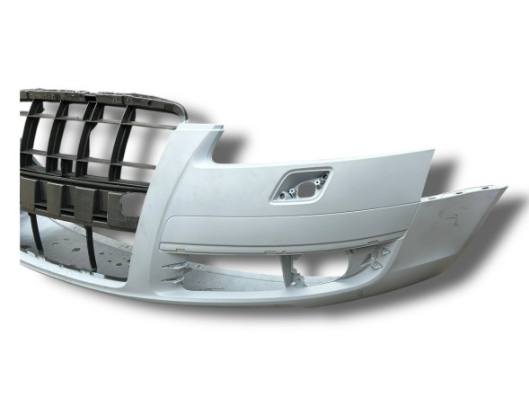 Audi OE F0307437 Audi A6 C7 Бампер Фронт 4G0807437C $J