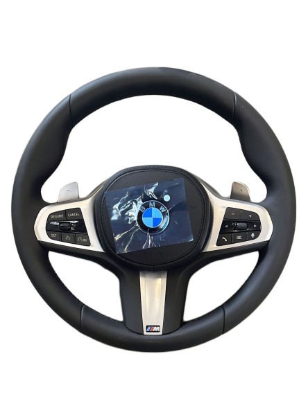BMW OE BMW seria G Кермо BMW серії G