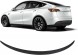 Китай QCWY02MC BONRYAN Спойлер задній Матовий для Tesla Model Y 2020-2022