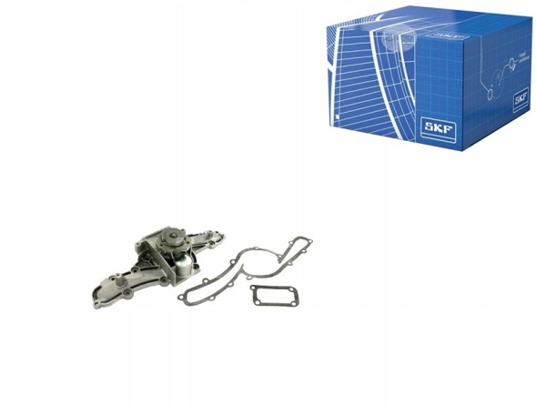 SKF VKPC 82540 Водяна помпа (насос охолодження)