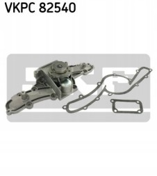 SKF VKPC 82540 Водяна помпа (насос охолодження)