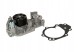 SKF VKPC 82540 Водяна помпа (насос охолодження)
