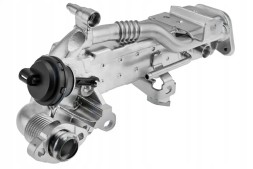 NTY EGR-BM-014A Модуль клапана egr egr-bm-014a nty