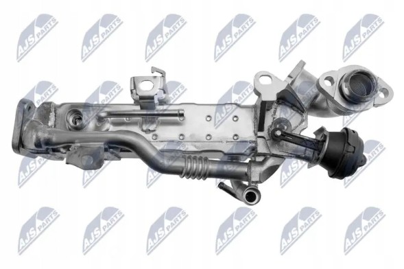 NTY EGR-BM-014A Модуль клапана egr egr-bm-014a nty