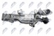 NTY EGR-BM-014A Модуль клапана egr egr-bm-014a nty
