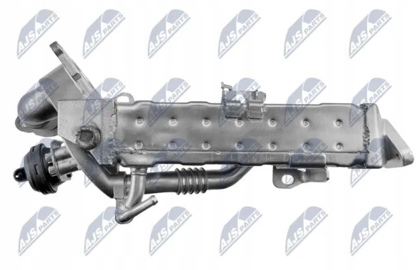 NTY EGR-BM-014A Модуль клапана egr egr-bm-014a nty
