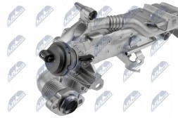 NTY EGR-BM-014A Модуль клапана egr egr-bm-014a nty