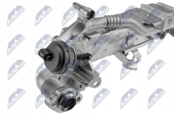 NTY EGR-BM-014A Модуль клапана egr egr-bm-014a nty