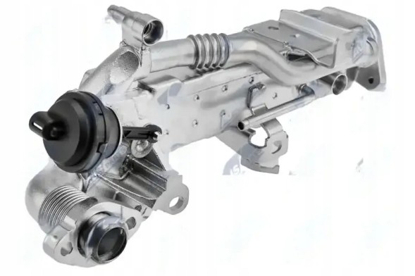 NTY EGR-BM-014A Модуль клапана egr egr-bm-014a nty