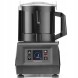 Китай WEW-SC-HP-1024725 Емульгатор-подрібнювач SAMMIC KE-4V 4.4л 1100Вт 3000 об/хв для закладів громадського харчування