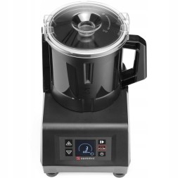 Китай WEW-SC-HP-1024725 Емульгатор-подрібнювач SAMMIC KE-4V 4.4л 1100Вт 3000 об/хв для закладів громадського харчування