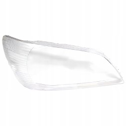 Vroomer LC-IS-XE10-98-R Скло фари / плафон фари Lexus IS XE10 (1998 - 2000) правий