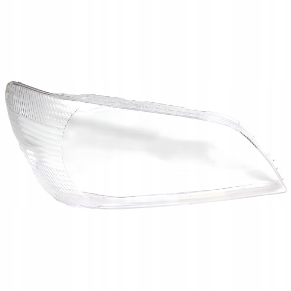 Vroomer LC-IS-XE10-98-R Скло фари / плафон фари Lexus IS XE10 (1998 - 2000) правий