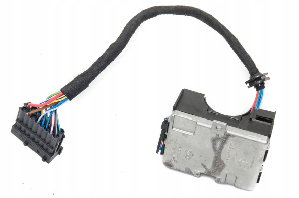 Eberspaecher 225101003018 225101003000 КОНТРОЛЕР WEBASTO AIRTRONIC 12V 5HB 225101003018