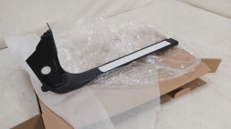Land Rover OE LR179206 GO НОВА ПЛА́НКА ПОРОГУ ПЕРЕДНЯ ПРАВА LAND ROVER DISCOVERY SPORT 23 LR179206
