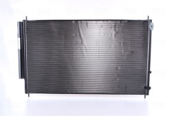Nissens 940837 Конденсатор, кондиціонер nissens 940837