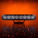 Пасма ST-LI-0222-001 Робоча лампа заднього виду світлодіодний прожектор strands firefly best view 2400lm 30w
