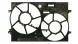 Volkswagen OE ATVW-8-7778-O-2 Корпус вентилятора Volkswagen Vw Golf VII 2.0GTI