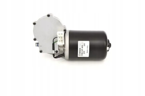 Bosch 0 986 337 409 Двигун склоочисника 0 986 337 409 bosch