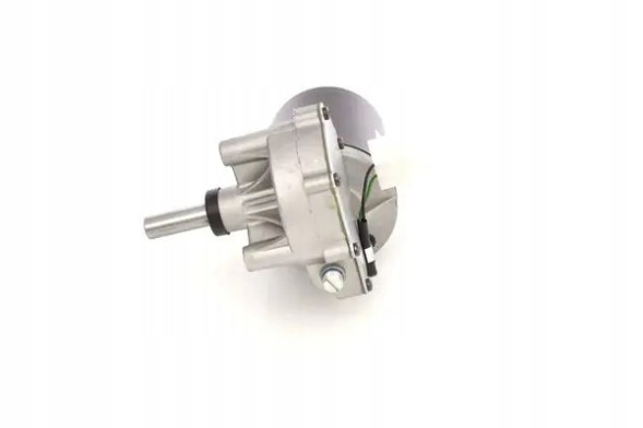 Bosch 0 986 337 409 Двигун склоочисника 0 986 337 409 bosch