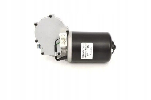 Bosch 0 986 337 409 Двигун склоочисника 0 986 337 409 bosch