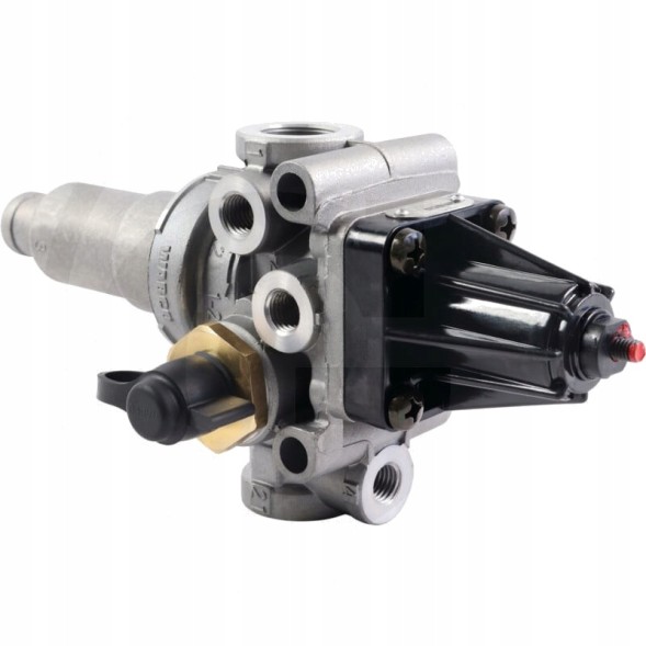 Wabco 9753034460 Регулятор тиску, пневматична система