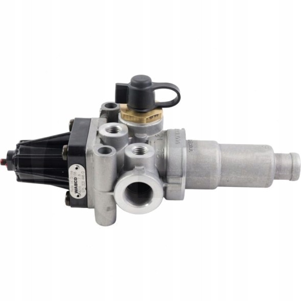 Wabco 9753034460 Регулятор тиску, пневматична система