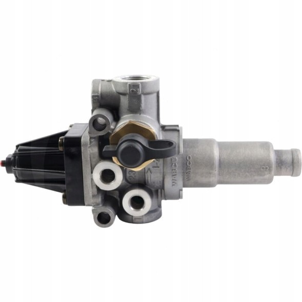 Wabco 9753034460 Регулятор тиску, пневматична система