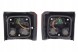 Abakus 441-1919P4BEVSR Комплект задніх ламп vw ece led s r t4 '90-'97 py21w*2 р21w*2