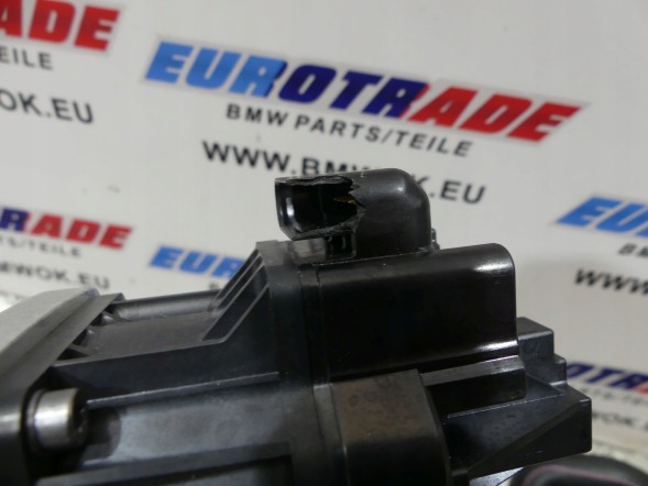 BMW OE 7934386 8679021 NOWA / ORG Турбокомпресор BMW G05 G06 G11 G15 G30 G32 B58 8679021 / Як новий, після 0 км пробігу!