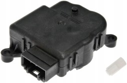 США 604052, 68223058AA Двигун регулятора заслінок обігрівача chrysler 200 15-17 jeep cherokee 14-20