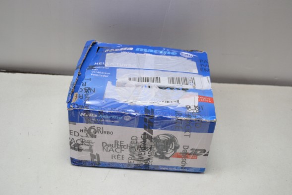 Hella 8EV 003 361-001 Вентилятор