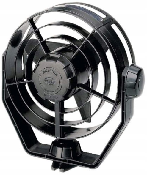 Hella 8EV 003 361-001 Вентилятор