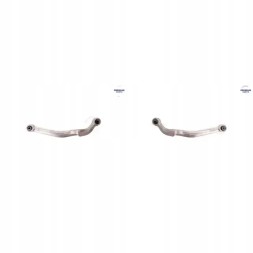 Sidem 4167 54 2x поперечні важелі SIDEM REAR L+R для NISSAN, RENAULT KADJAR, KOLEOS, KOLEOS II