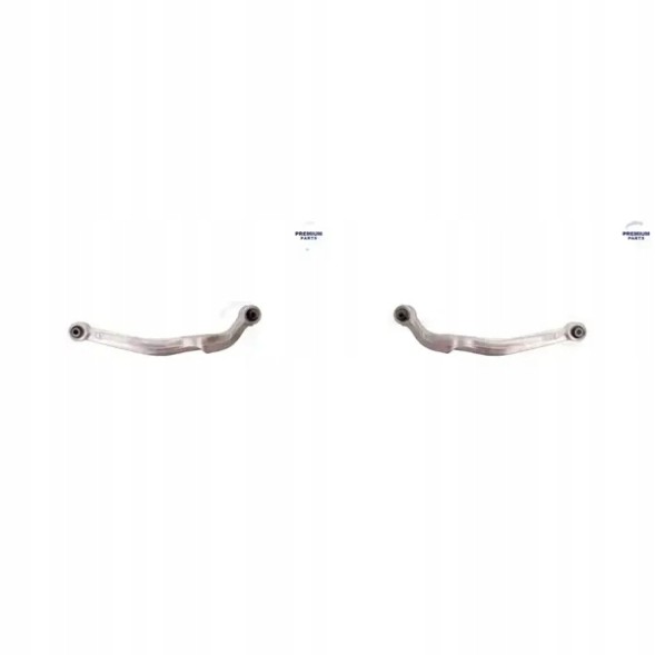 Sidem 4167 54 2x поперечні важелі SIDEM REAR L+R для NISSAN, RENAULT KADJAR, KOLEOS, KOLEOS II