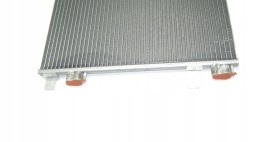 Valeo 8200115543 Кулер кондиционера megane ii scenic ii 1.5 dci