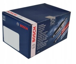 Bosch 0 986 479 279 Гальмівний диск citroen c4, 3007 9мм