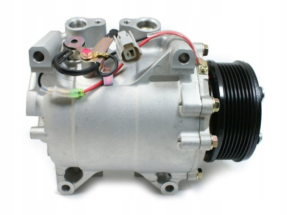 EURO KLIMA EKL33061-ZA HS-110R-36 HS-110R-2V 38810-PNB-006, 351340031, 70818099, 8FK 351 340-031 Компресор кондиціонера honda hs-110r-36 hs-110р-2в 38810-pnb-006 70818099