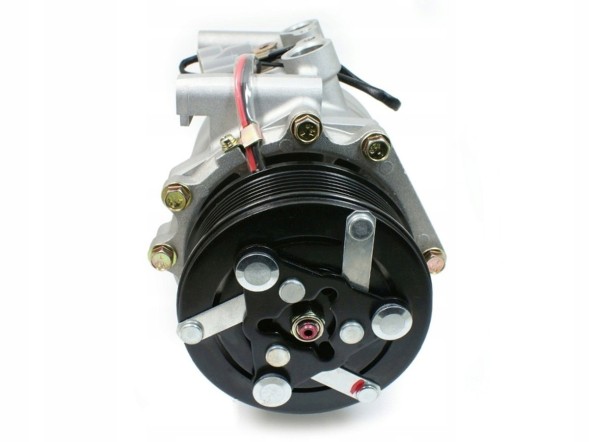 EURO KLIMA EKL33061-ZA HS-110R-36 HS-110R-2V 38810-PNB-006, 351340031, 70818099, 8FK 351 340-031 Компресор кондиціонера honda hs-110r-36 hs-110р-2в 38810-pnb-006 70818099