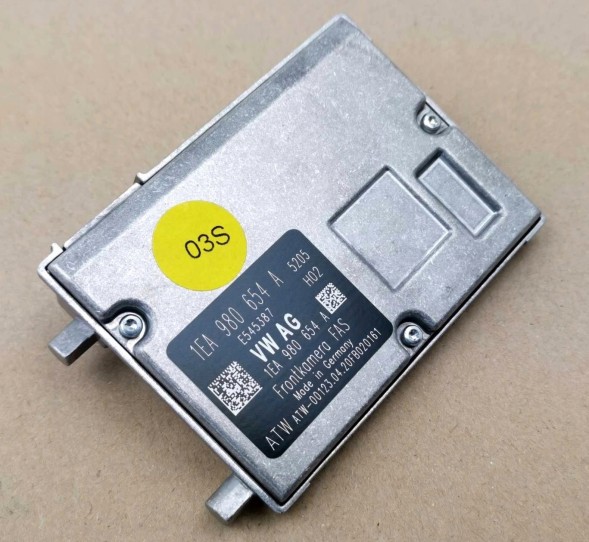 Volkswagen OE 1EA980654A, DWP449752OE Передня камера VW ID.3 1EA980654A