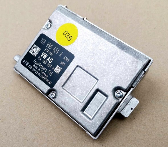 Volkswagen OE 1EA980654A, DWP449752OE Передня камера VW ID.3 1EA980654A