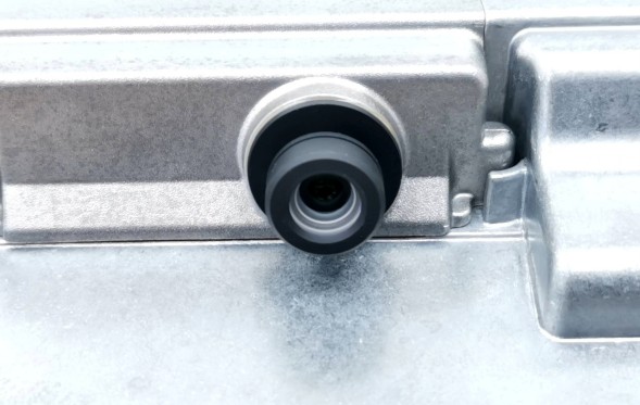 Volkswagen OE 1EA980654A, DWP449752OE Передня камера VW ID.3 1EA980654A